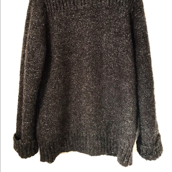 Distillery Apparel cotton blend cardigan - Picture 13 of 15